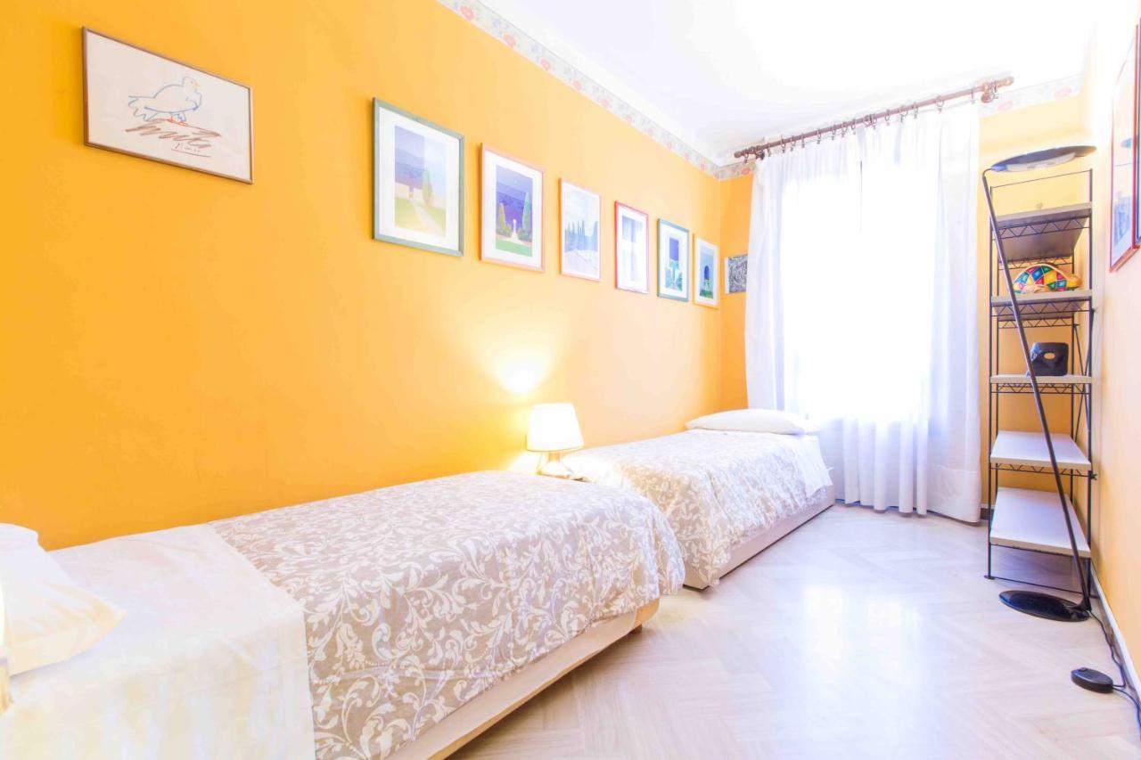 Apartment Art Painting With Canal View Venedig