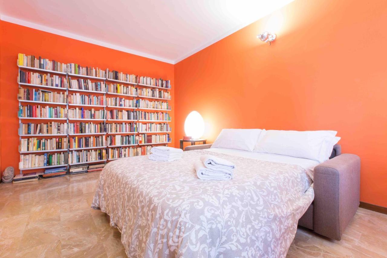 Apartment Art Painting With Canal View Venedig